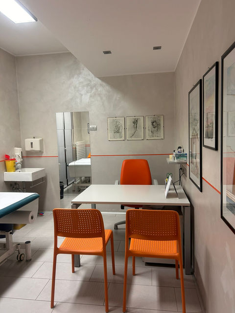 Studio Doctors&Doulas a Sesto San Giovanni