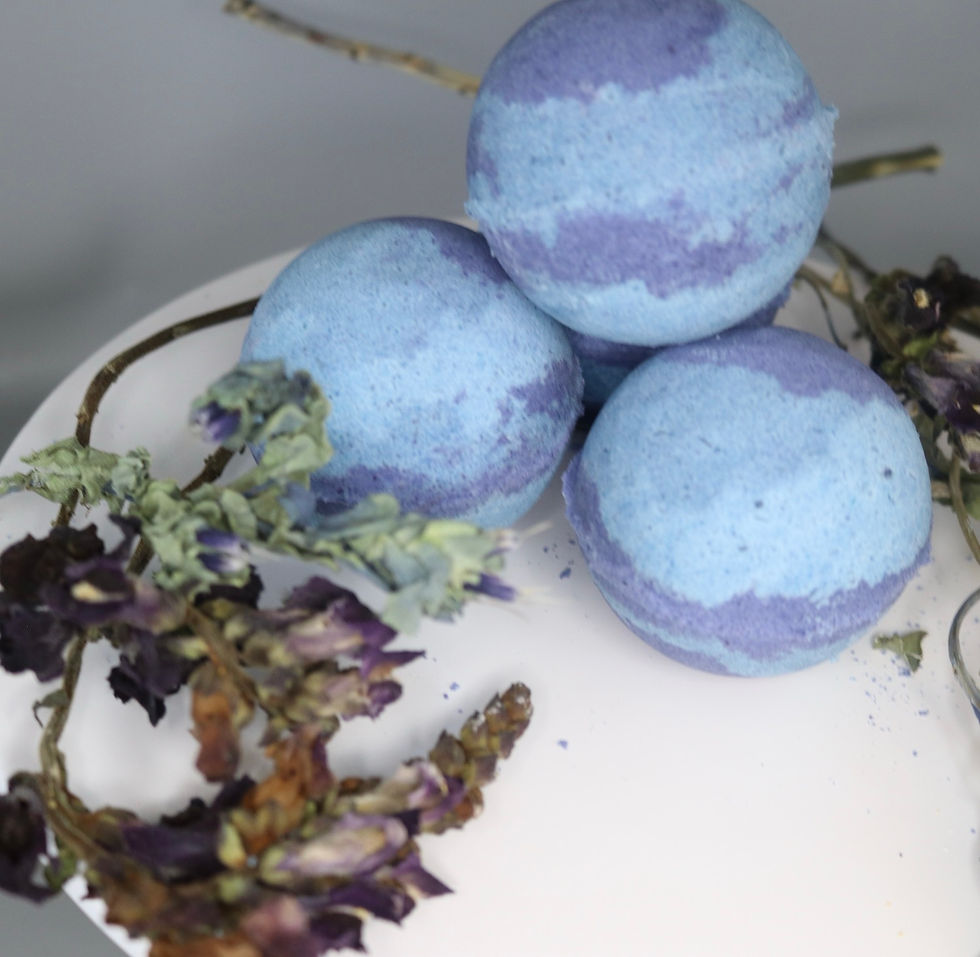 Thumbnail: Cactus Moon Bath Bomb 