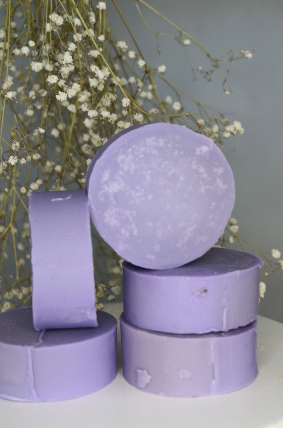 Thumbnail: Lavender Shampoo Bar 