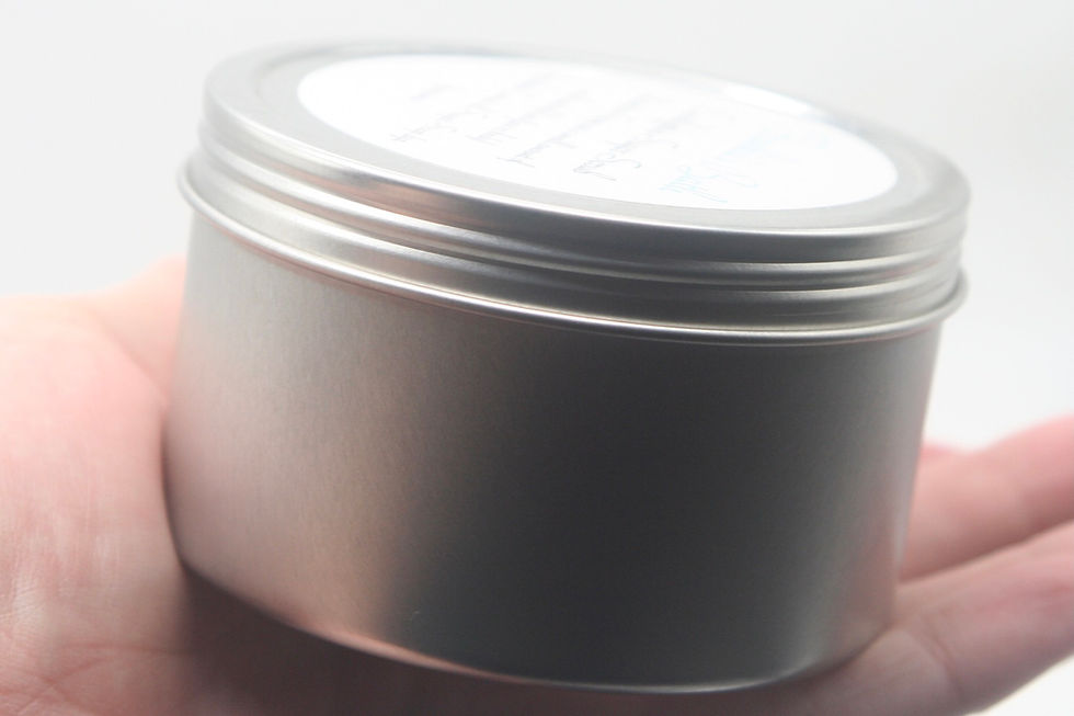 Thumbnail: Eucalyptus Sugar Scrub