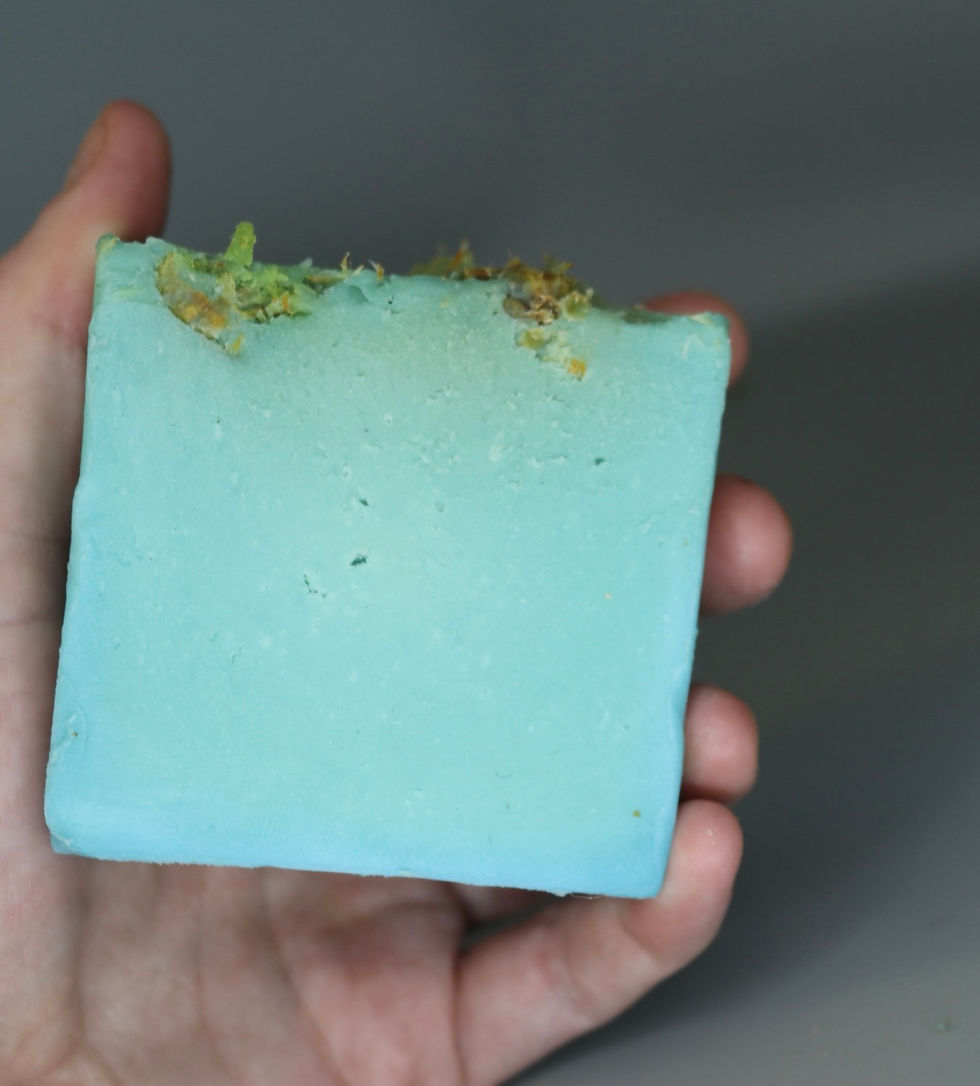 Thumbnail: Ocean Chunky Soap 