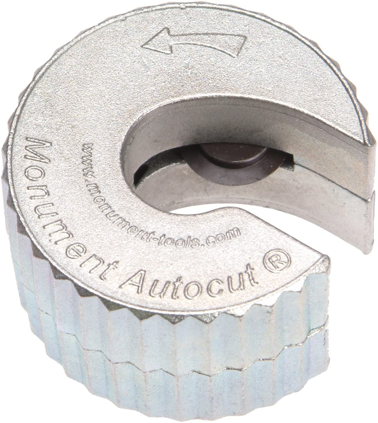 Monument Autocut Pipe Slice 15mm CAT-1715C