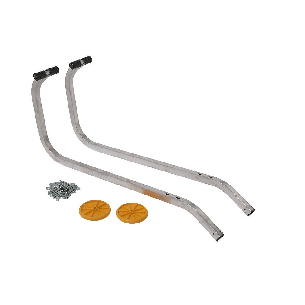 Youngman Roof Hook Kit 30489800