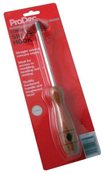 Rodo Combination Shave Hook RCS