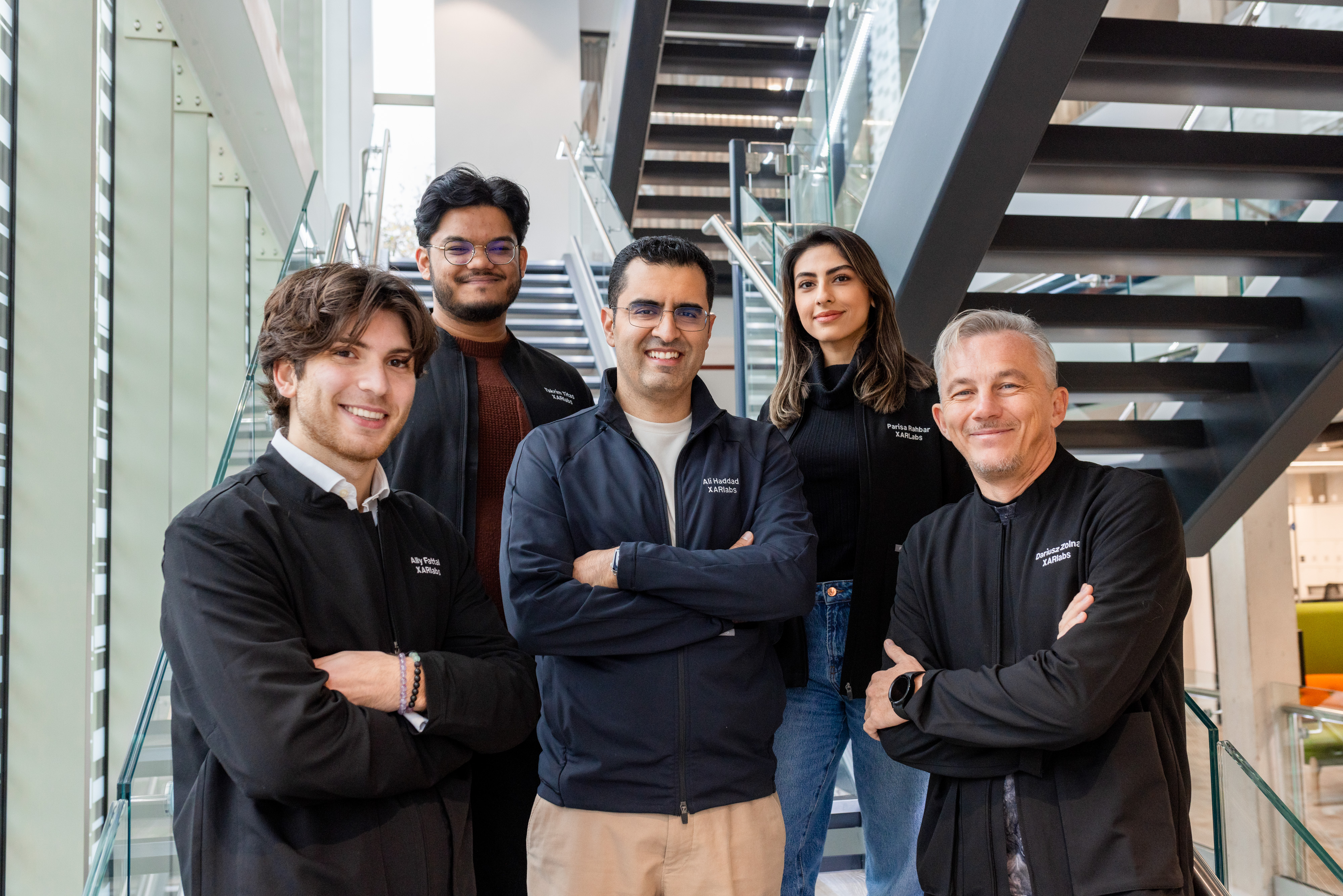 XRlabs Team