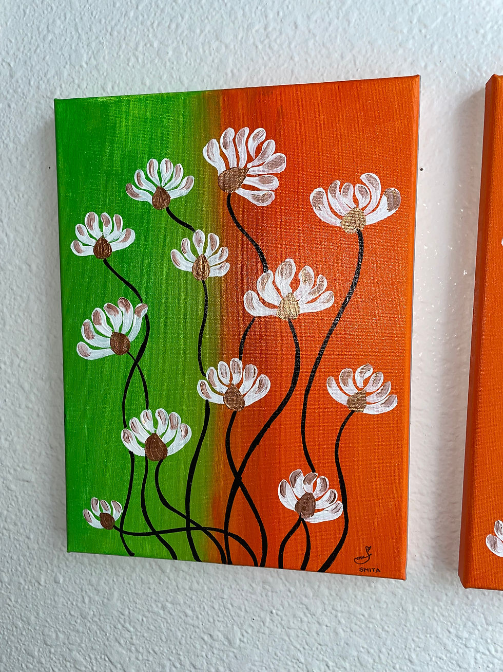 Thumbnail: The colors of Spring