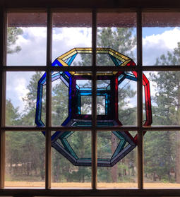 Truncated Octahedron