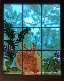 Durer's Hare