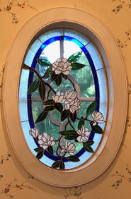 Magnolia