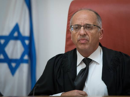 כששופט בית המשפט העליון מצטט (בהסכמה) ניסוח קולע מן העתירה שלי