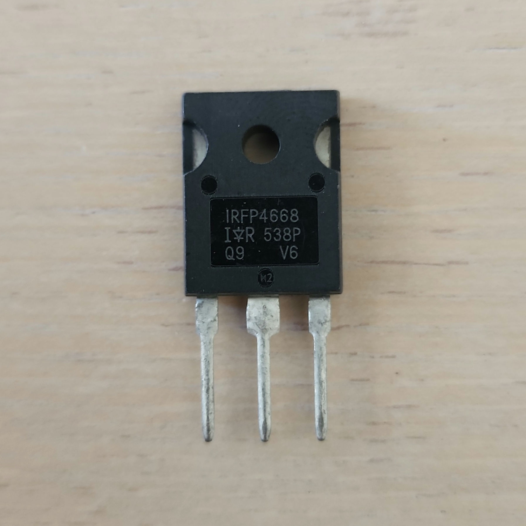 IRFP4668 200V 130A HEXFET Power MOSFET