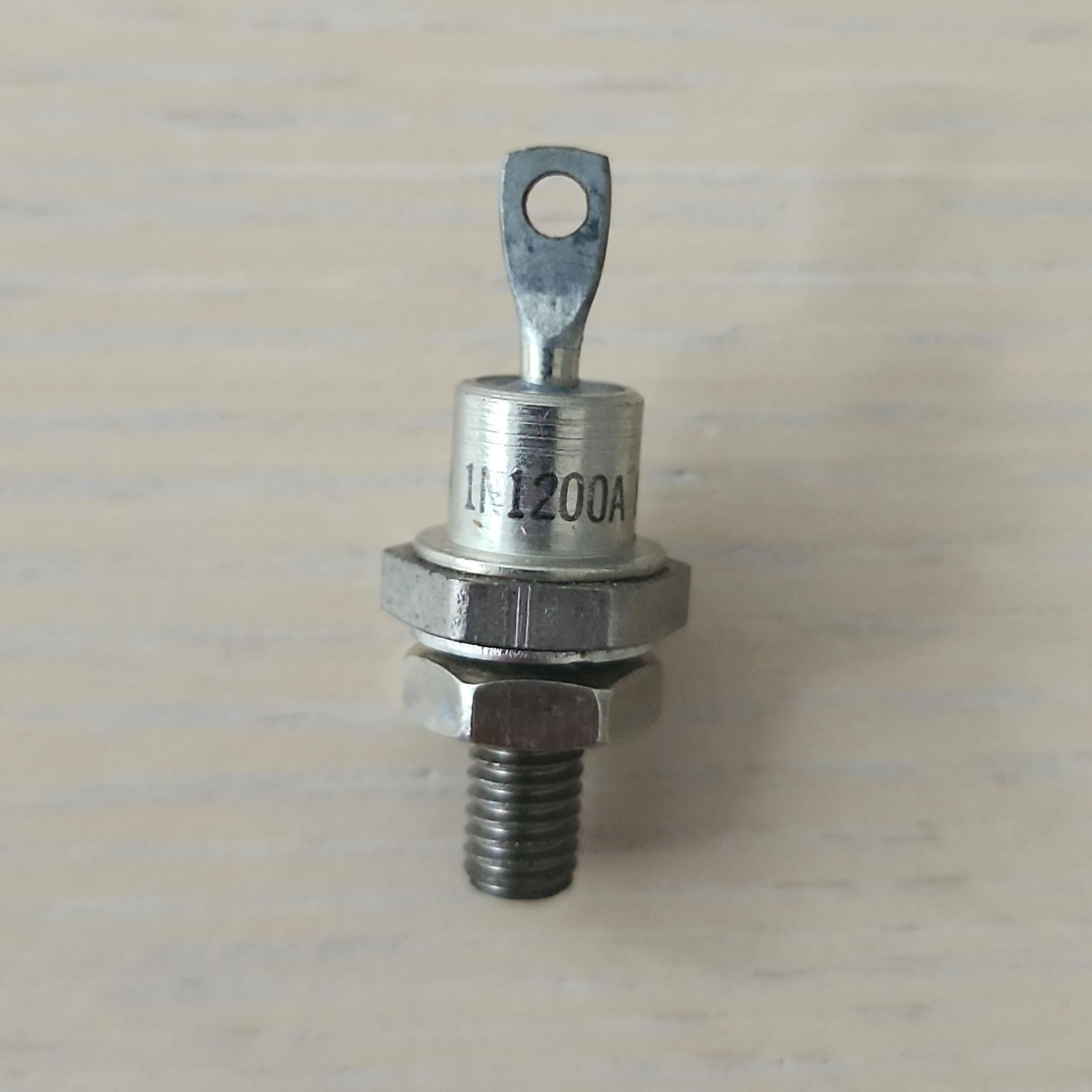 1N1200A IN1200A 100V 12A Standard Recovery Rectifier Diode