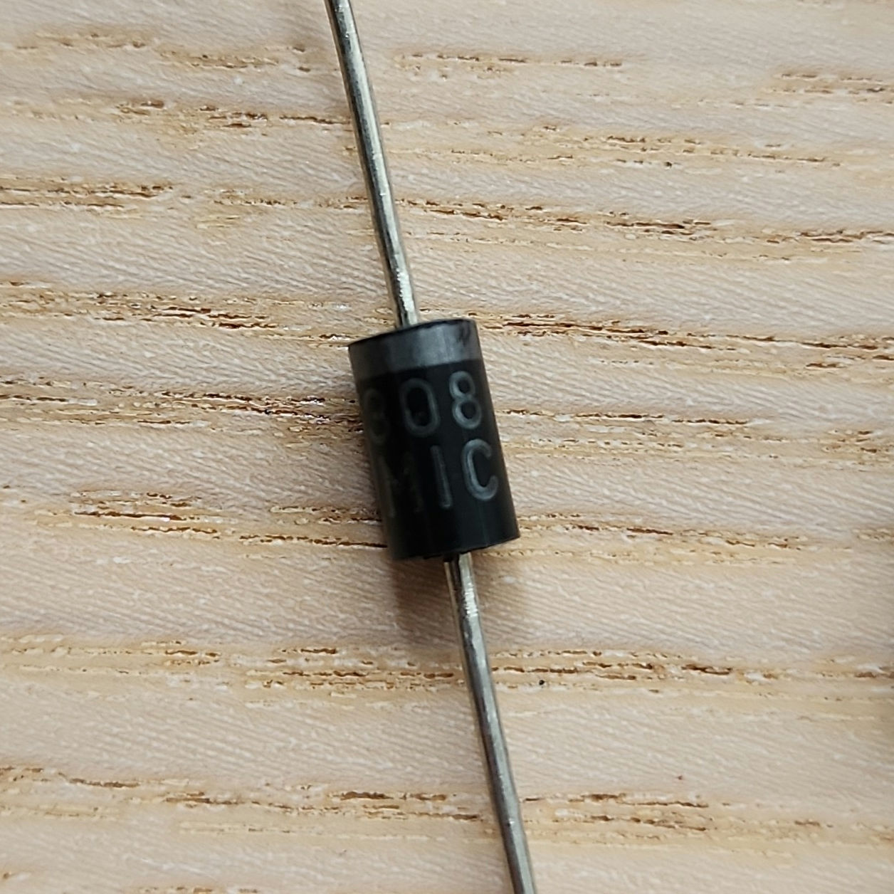 5pcs HER308 1000V 3A Fast Switching Rectifier Diode