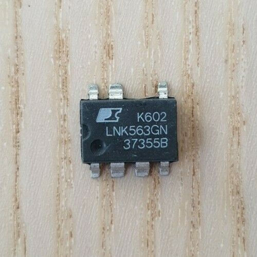 LNK563GN Power Integrations LinkSwitch-LP