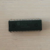 PCD5101P Low-Power 1024-bit (256 x 4-bit) Static CMOS RAM