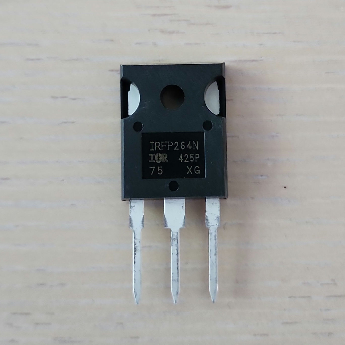 IRFP264N 250V 44A HEXFET Power MOSFET