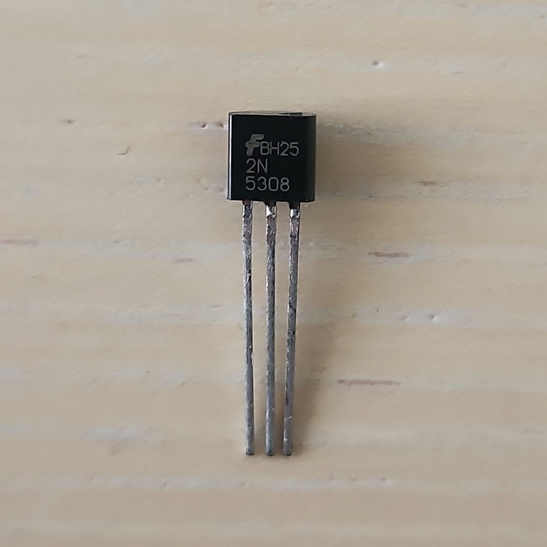 2N5308 40V NPN Darlington Transistor