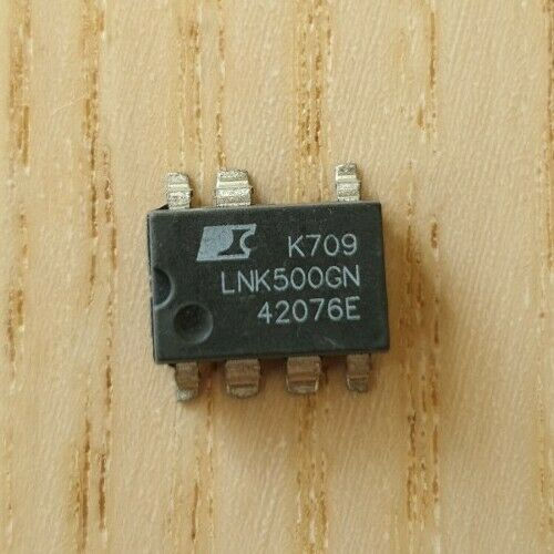 LNK500GN-TL LNK500GN Power Integrations LinkSwitch