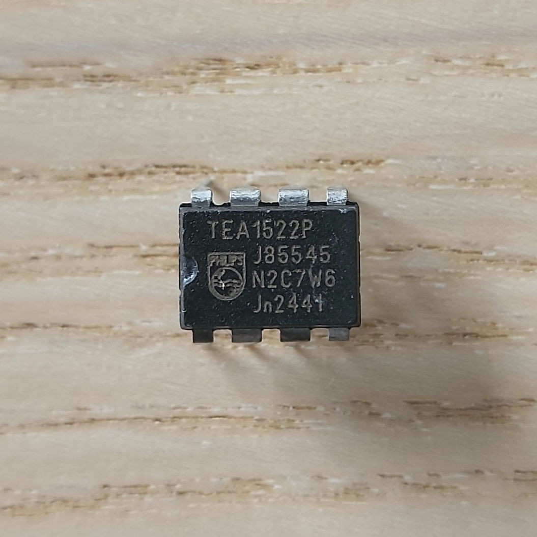 TEA1522P NXP SMPS Switch-mode Power Supply