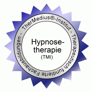 Thermedius Siegel Hypnosetherapie