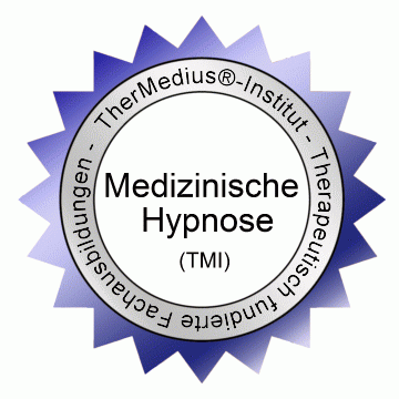 Siegel Thermedius Medizinische Hypnose