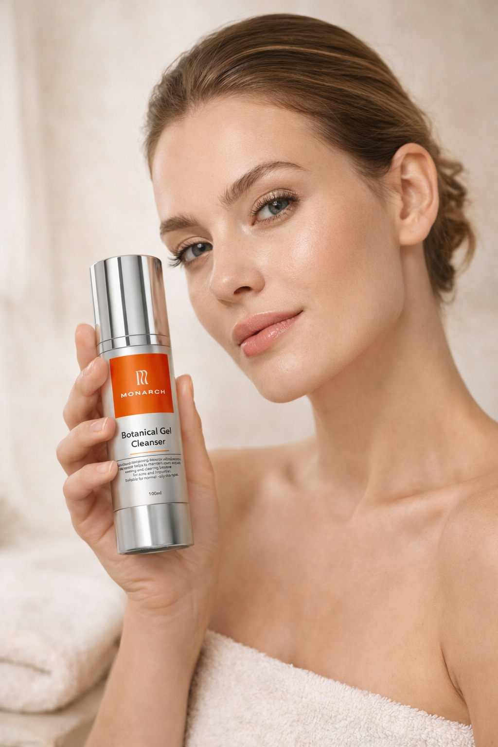 The Monarch Collagen Reset Ritual™