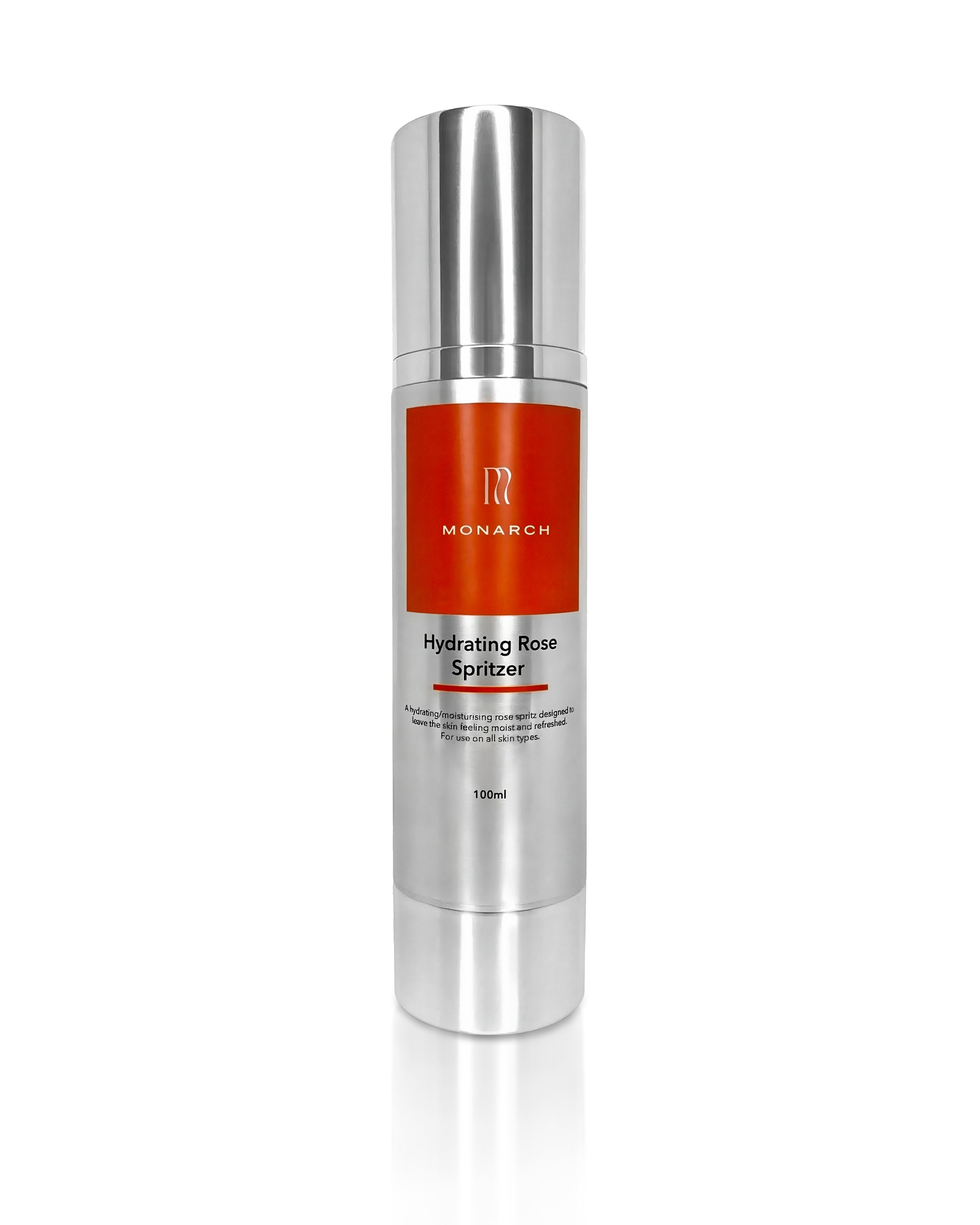 Hydrating Rose Spritzer (100ml)