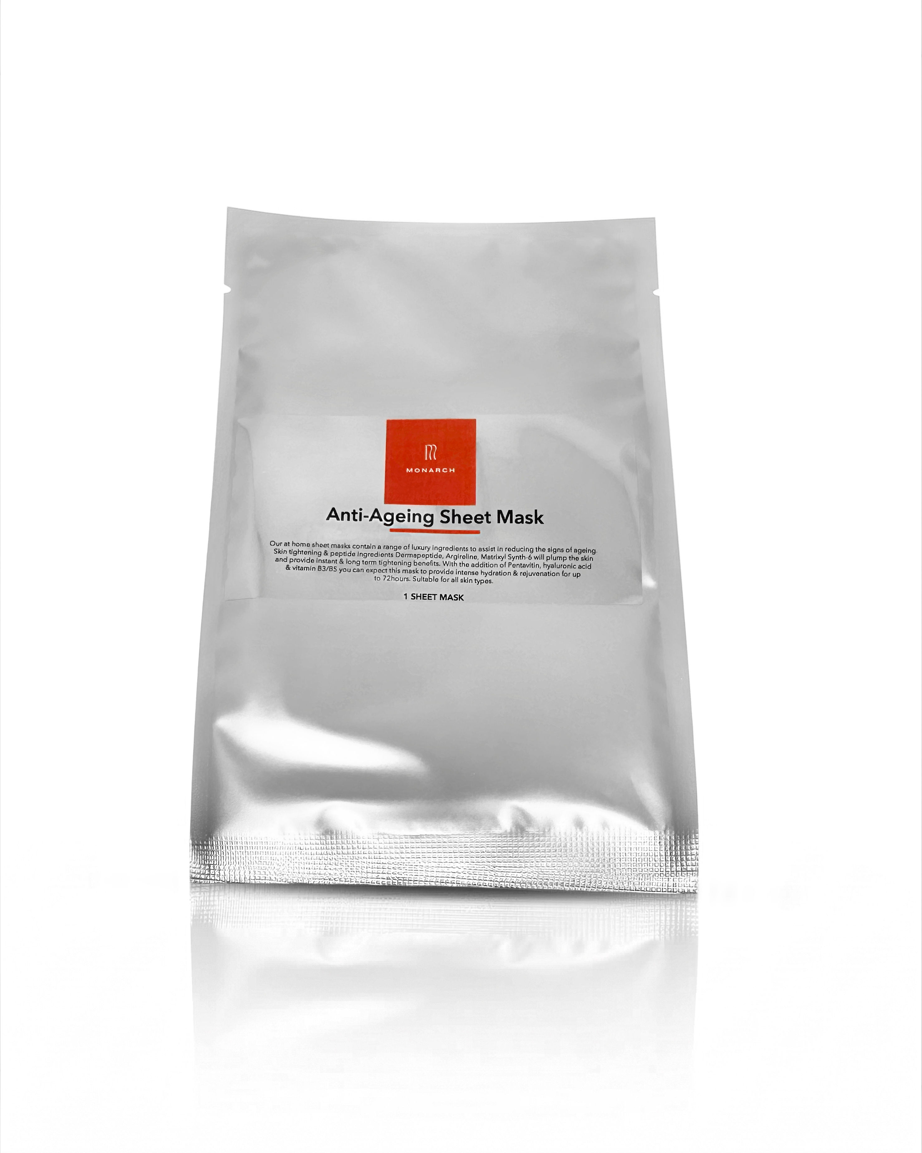 Anti-ageing Sheet Mask (1 mask)