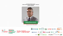 Gedeão Silveira Pereira no APSUL América 2025: Liderança no Agronegócio Gaúcho e Nacional!