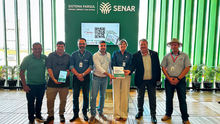 APSUL América lança e-book com mais de mil páginas de conhecimento sobre agricultura de precisão