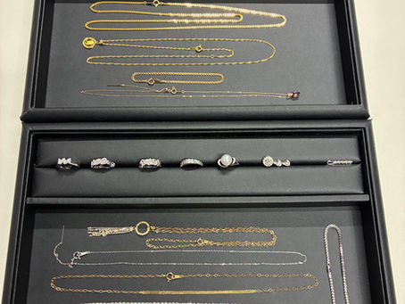 【1/19金相場最高額を更新】