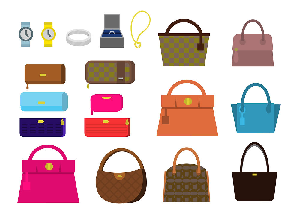 買取店で品物を高く売るコツ!