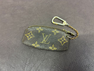 👜買取実績👜【Louis Vuitton ポルトクレ・ペアジュ】