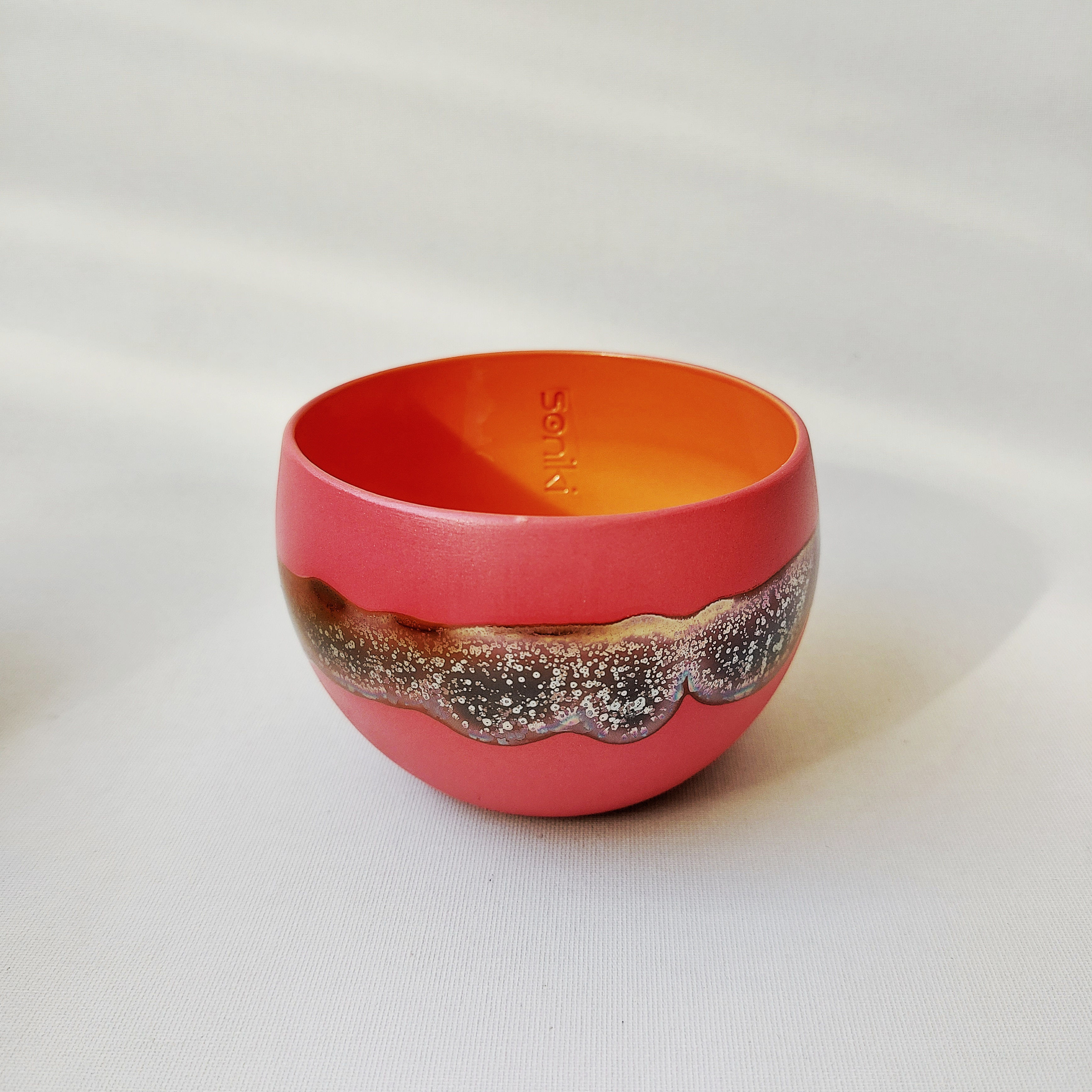 Tombalak Cappuccino Cup