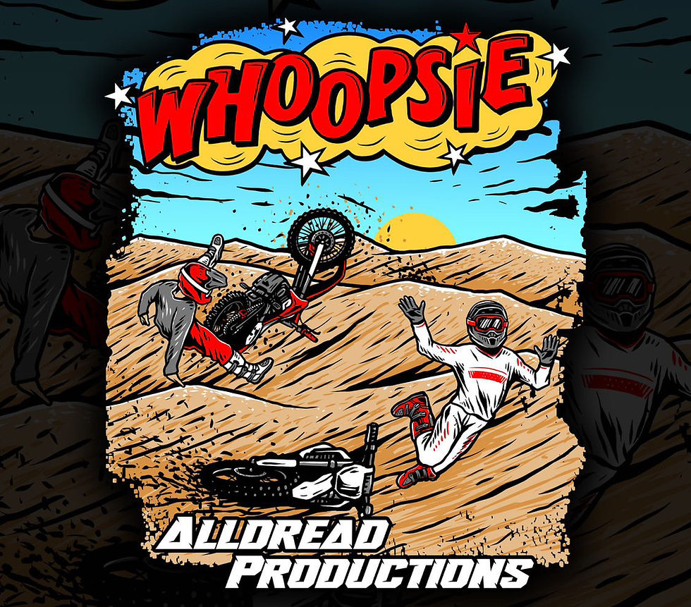 Thumbnail: Whoopsie T-Shirt
