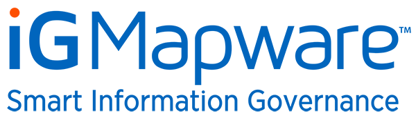 iGMapware consulting expertise and records retention schedule software