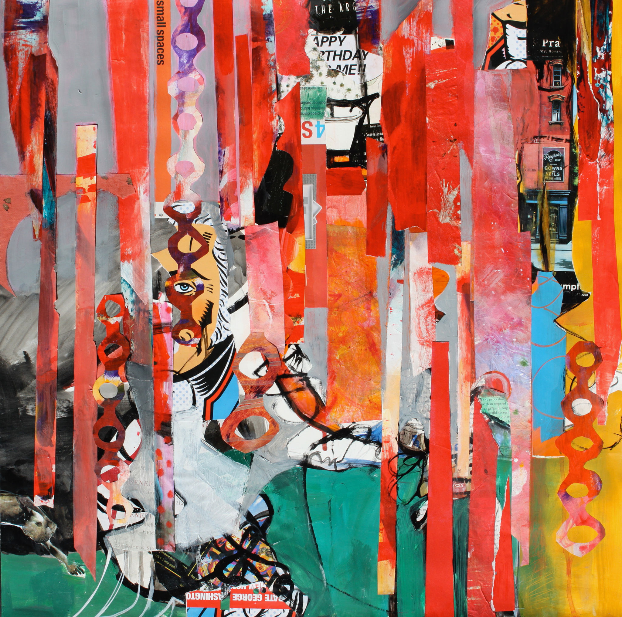 Happy Birthday Mr. President!