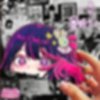 Thumbnail: Ai Glitter Peeker