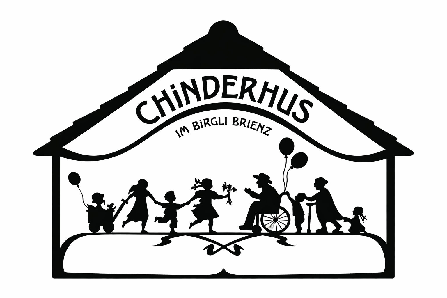 Chinderhus Brienz
