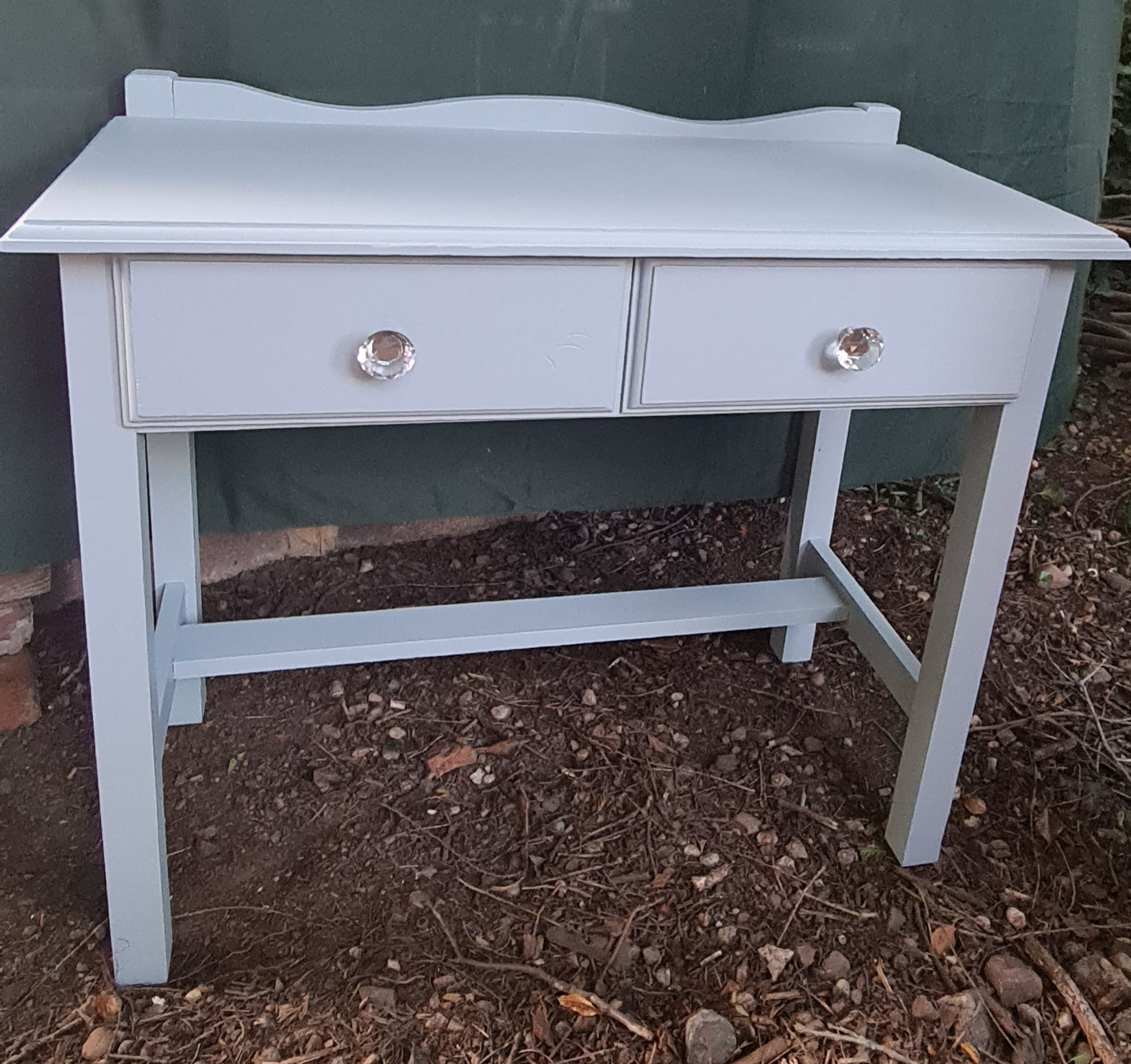 Console/dressing table