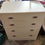 Thumbnail: Antique chest of drawers