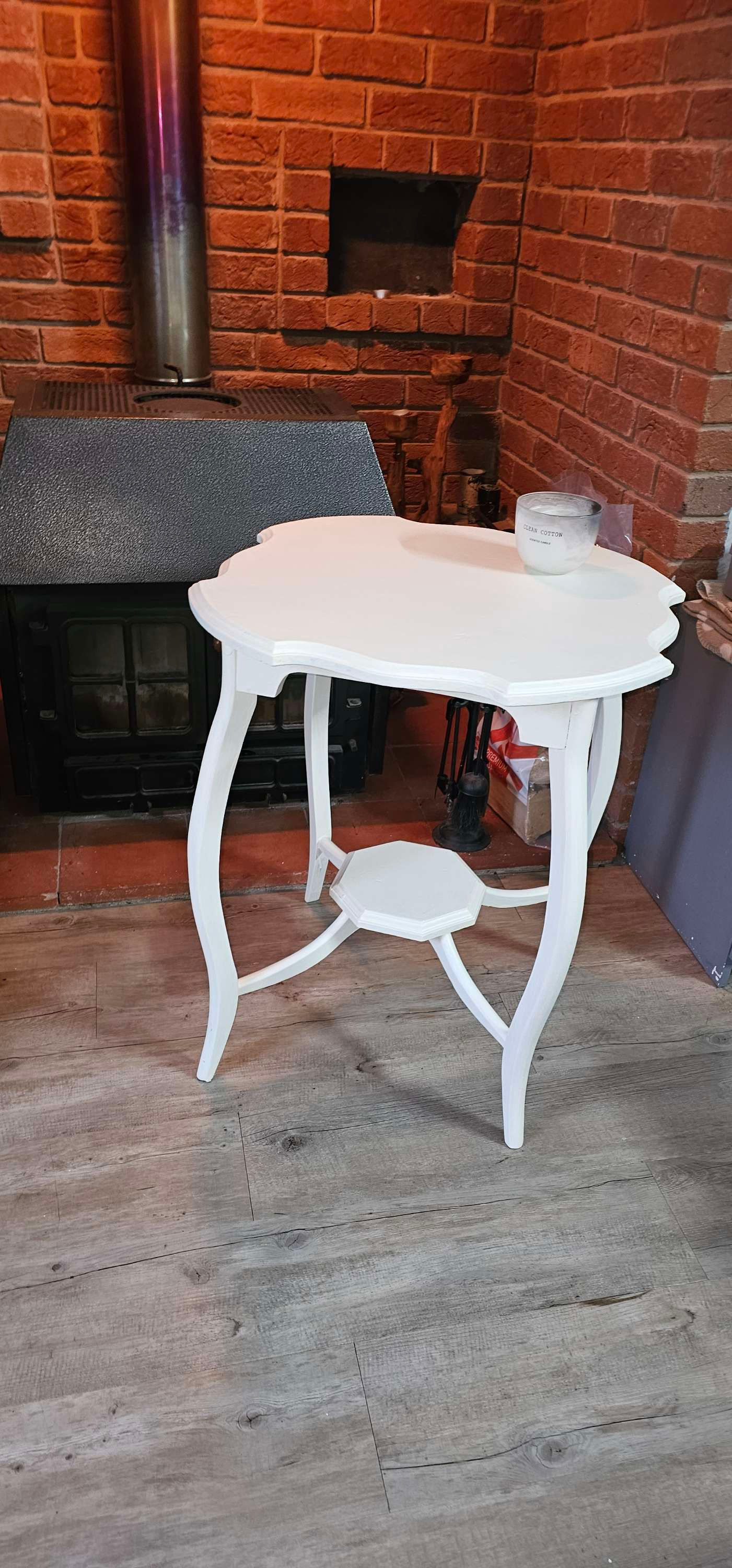 Beautiful antique style table