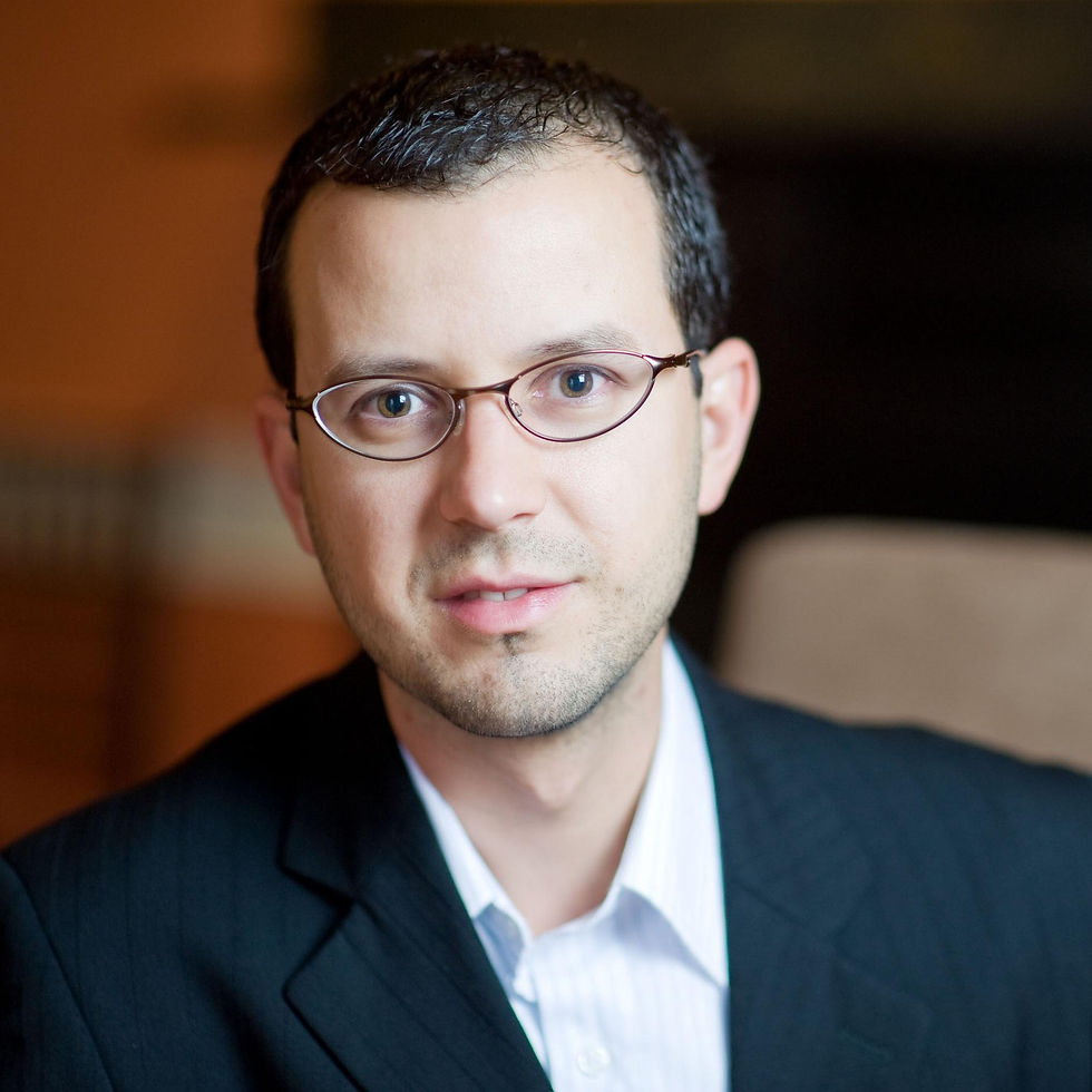 Thales Teixiera