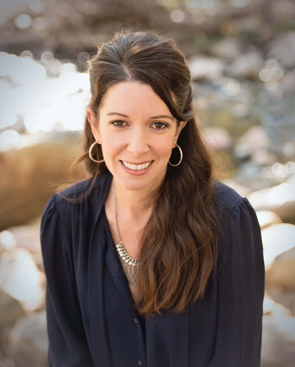 Heather Blank