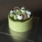 Matcha Cake
