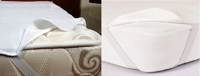 salvamaterasso impermeabile