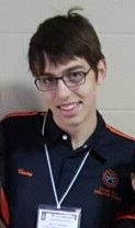 Meet your Tiger-Henry Lindekugel