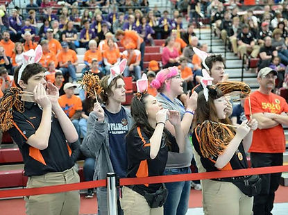 frc team 2944 the titanium tigers