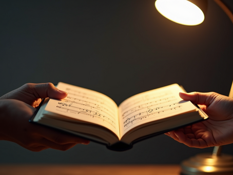 Navigating the Music Industry: Ethical Advice from Hartley Music Group