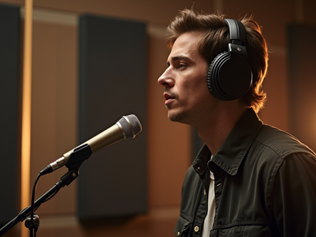 Unlocking Success: Artist Development Packages at Hartley Music Group